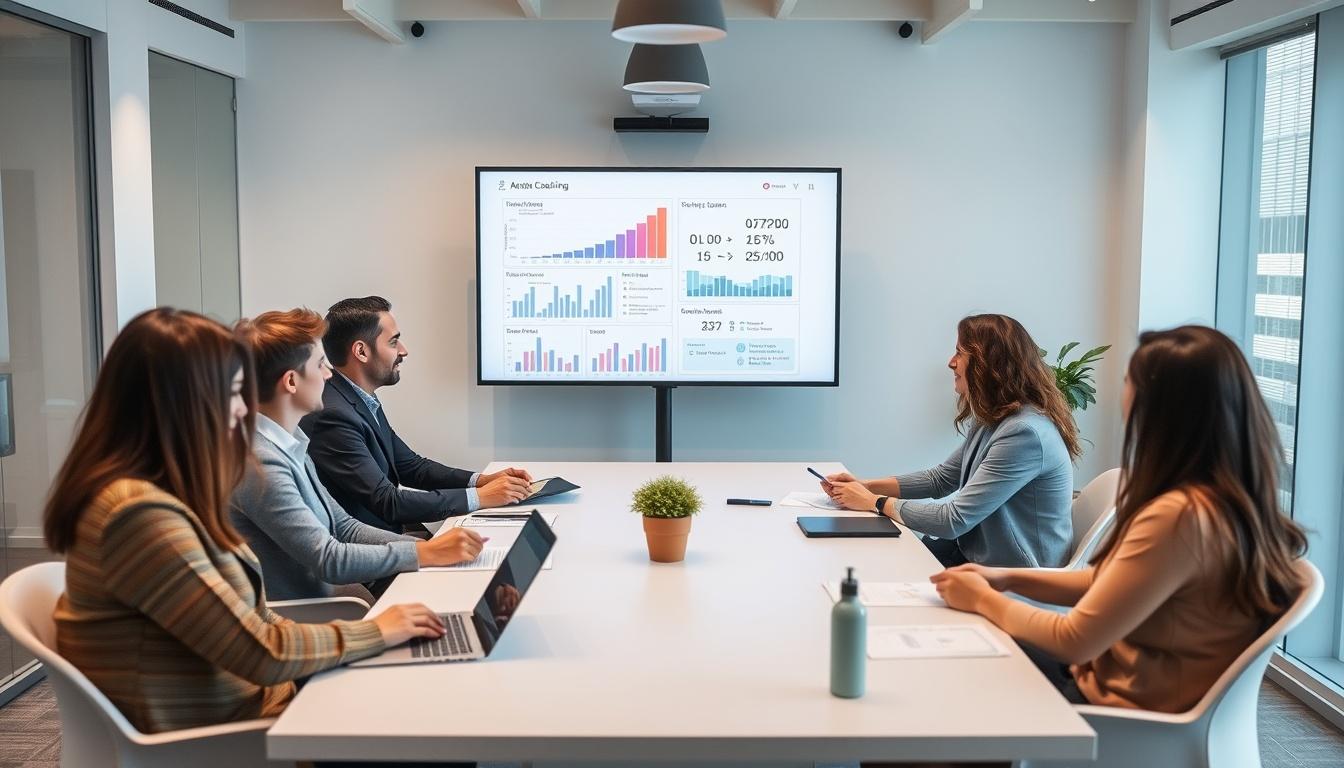 Professional plan visual