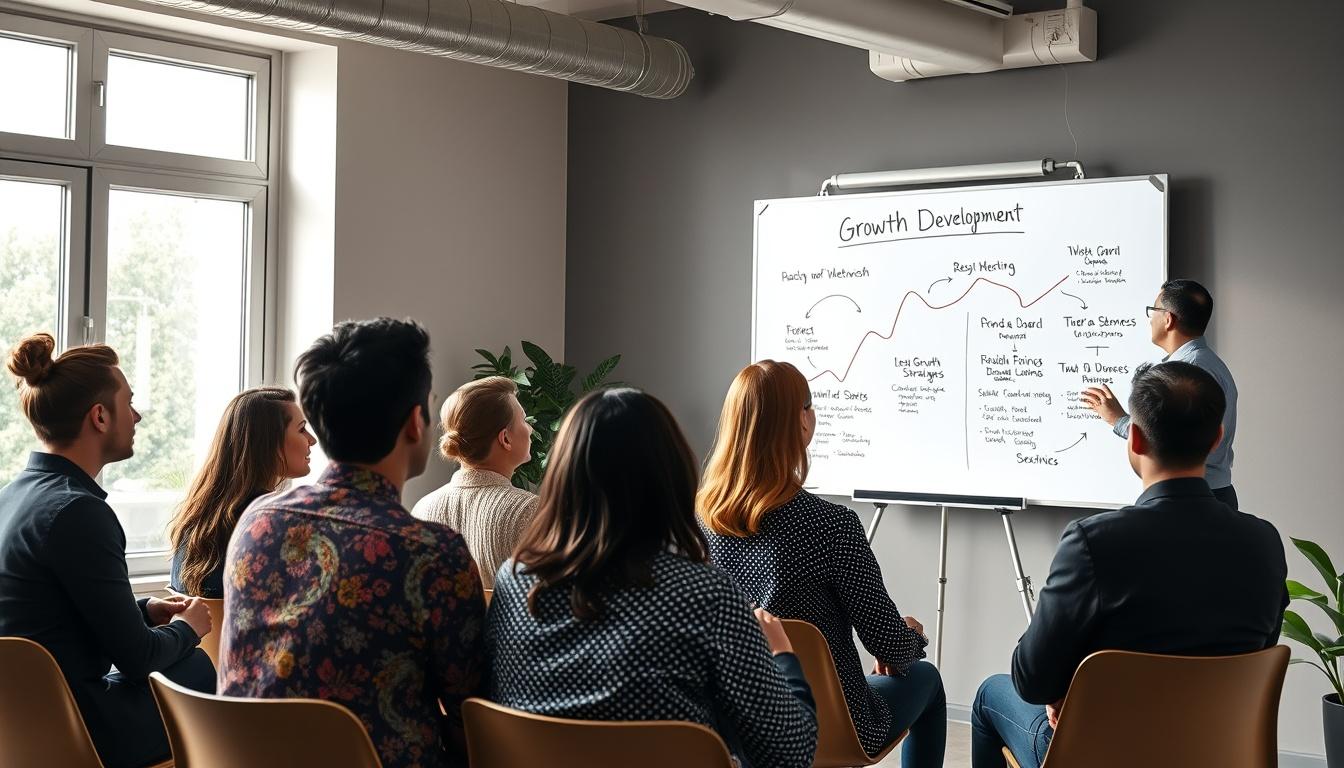 Tailored Coaching